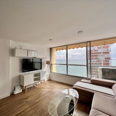 Albufereta Beach Studio By United Renters Αλικάντε Εξωτερικό φωτογραφία