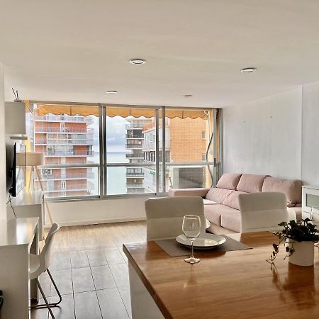 Albufereta Beach Studio By United Renters Αλικάντε Εξωτερικό φωτογραφία