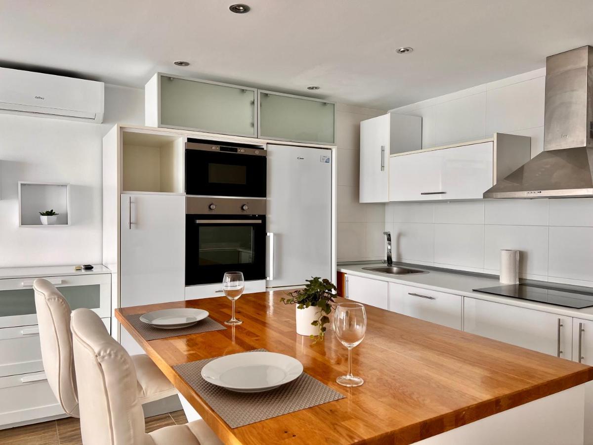 Albufereta Beach Studio By United Renters Αλικάντε Εξωτερικό φωτογραφία