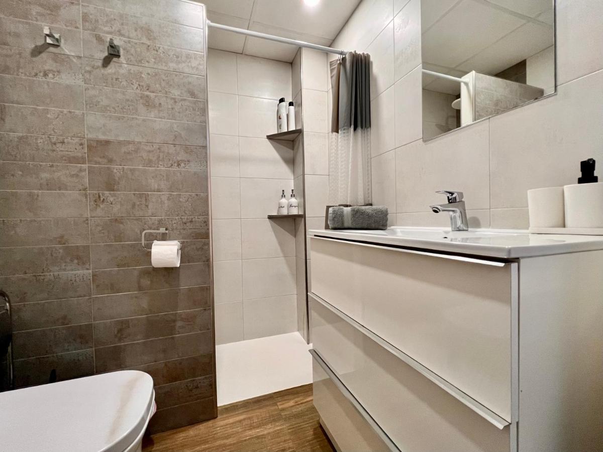Albufereta Beach Studio By United Renters Αλικάντε Εξωτερικό φωτογραφία