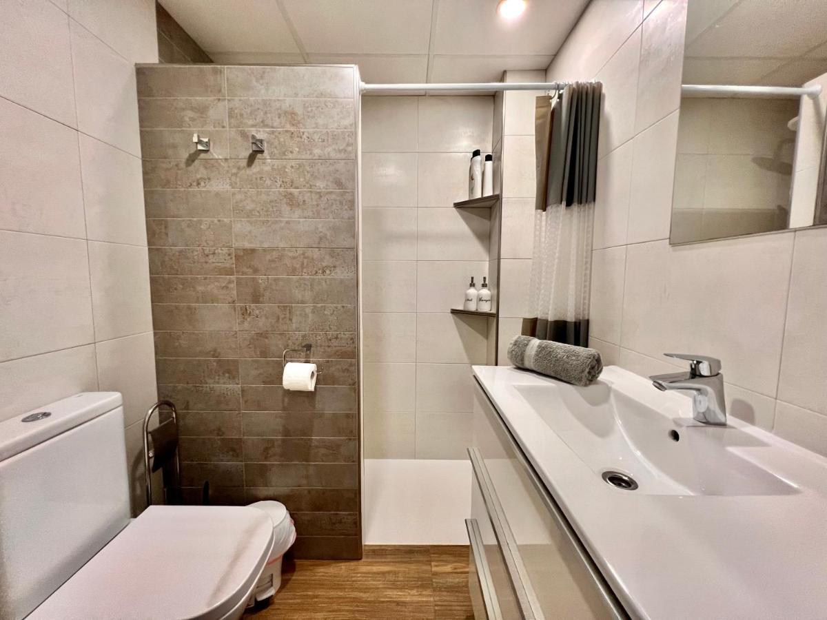 Albufereta Beach Studio By United Renters Αλικάντε Εξωτερικό φωτογραφία