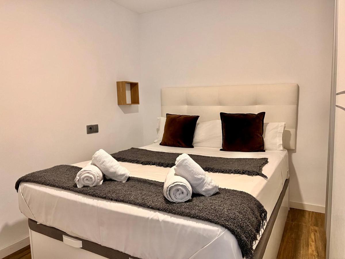 Albufereta Beach Studio By United Renters Αλικάντε Εξωτερικό φωτογραφία