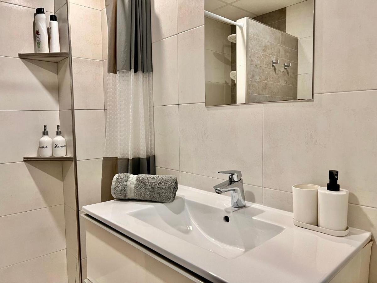 Albufereta Beach Studio By United Renters Αλικάντε Εξωτερικό φωτογραφία