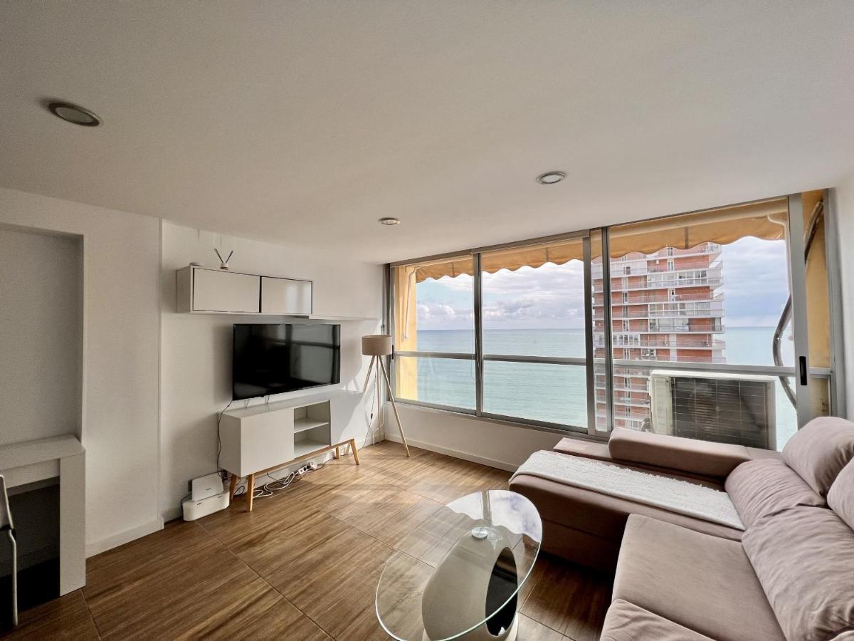 Albufereta Beach Studio By United Renters Αλικάντε Εξωτερικό φωτογραφία