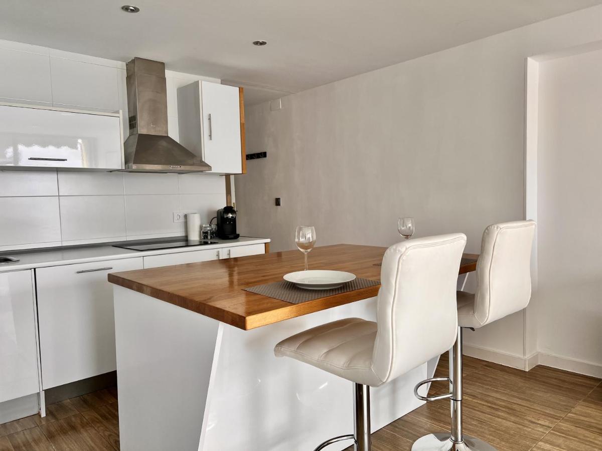 Albufereta Beach Studio By United Renters Αλικάντε Εξωτερικό φωτογραφία