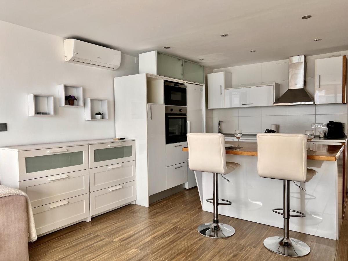 Albufereta Beach Studio By United Renters Αλικάντε Εξωτερικό φωτογραφία