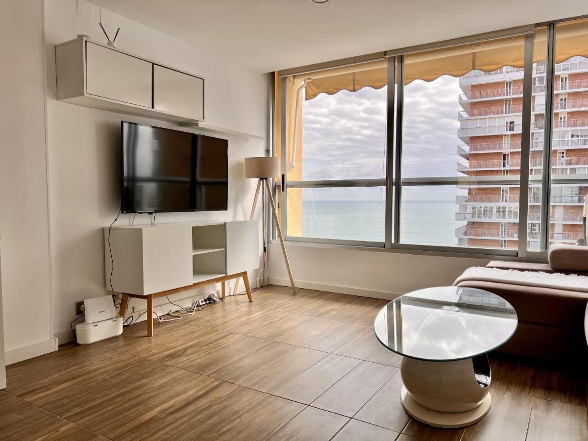 Albufereta Beach Studio By United Renters Αλικάντε Εξωτερικό φωτογραφία
