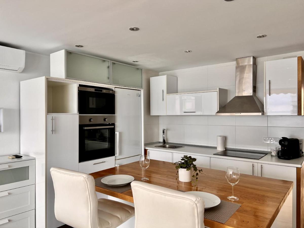Albufereta Beach Studio By United Renters Αλικάντε Εξωτερικό φωτογραφία